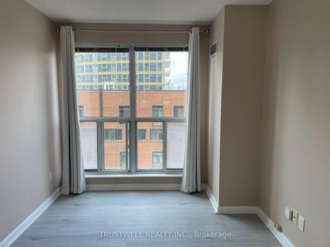 Photo 8 at 1905 - 8 Park Road, Moore Park, Toronto