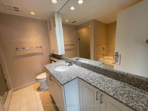 Photo 12 at 1905 - 8 Park Road, Moore Park, Toronto