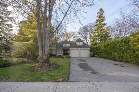 Photo 1 at 100 Rathburn Road, Rosethorn, Toronto