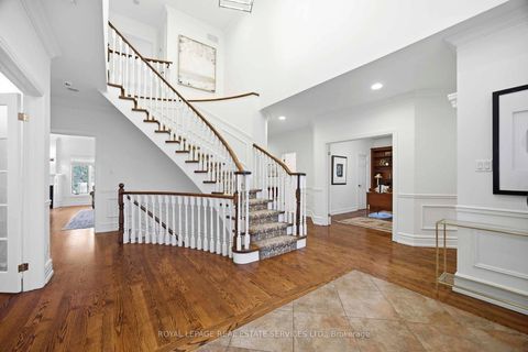 Photo 4 at 100 Rathburn Road, Rosethorn, Toronto