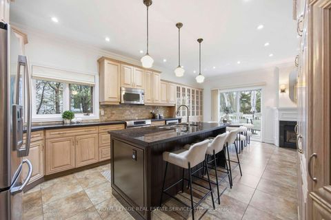 Photo 8 at 100 Rathburn Road, Rosethorn, Toronto