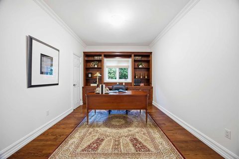 Photo 15 at 100 Rathburn Road, Rosethorn, Toronto