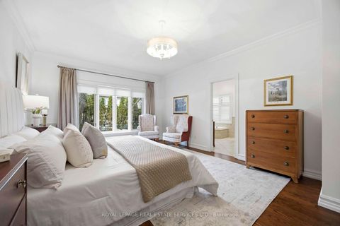 Photo 16 at 100 Rathburn Road, Rosethorn, Toronto