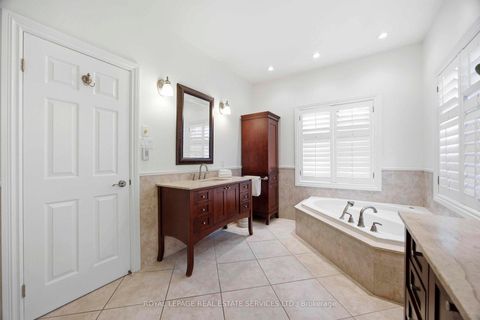 Photo 18 at 100 Rathburn Road, Rosethorn, Toronto