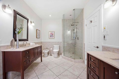 Photo 19 at 100 Rathburn Road, Rosethorn, Toronto