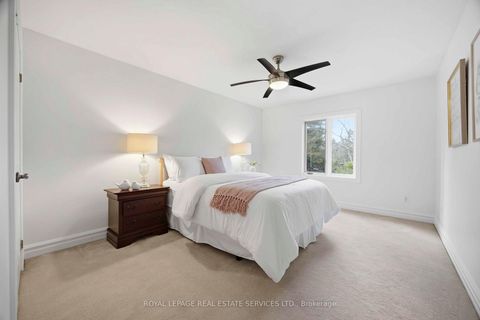 Photo 24 at 100 Rathburn Road, Rosethorn, Toronto