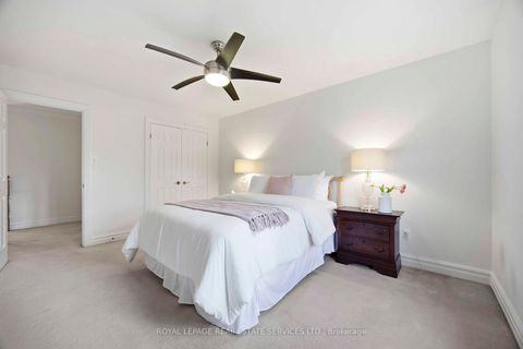 Photo 25 at 100 Rathburn Road, Rosethorn, Toronto