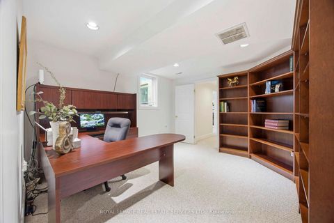 Photo 29 at 100 Rathburn Road, Rosethorn, Toronto