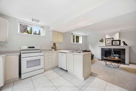 Photo 31 at 100 Rathburn Road, Rosethorn, Toronto