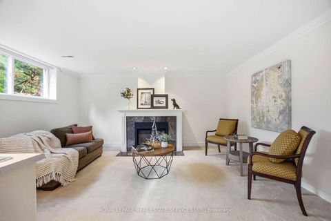 Photo 32 at 100 Rathburn Road, Rosethorn, Toronto