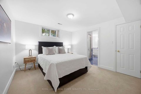 Photo 33 at 100 Rathburn Road, Rosethorn, Toronto