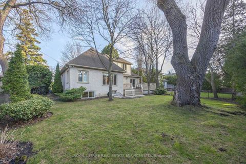 Photo 34 at 100 Rathburn Road, Rosethorn, Toronto