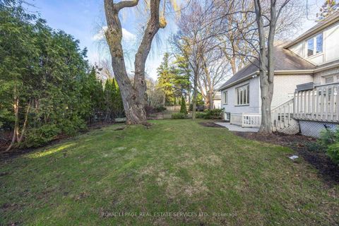 Photo 35 at 100 Rathburn Road, Rosethorn, Toronto
