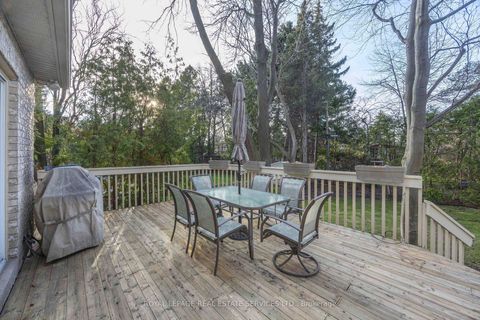 Photo 37 at 100 Rathburn Road, Rosethorn, Toronto