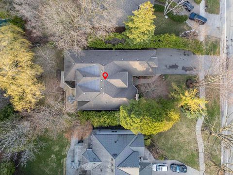 Photo 38 at 100 Rathburn Road, Rosethorn, Toronto