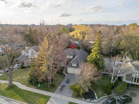 Photo 39 at 100 Rathburn Road, Rosethorn, Toronto