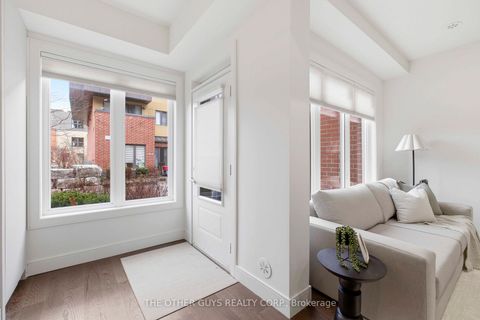 Photo 0 at 18 - 9R Clintwood Gate, Donalda, Toronto