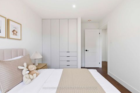 Photo 20 at 18 - 9R Clintwood Gate, Donalda, Toronto