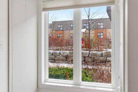 Photo 26 at 18 - 9R Clintwood Gate, Donalda, Toronto