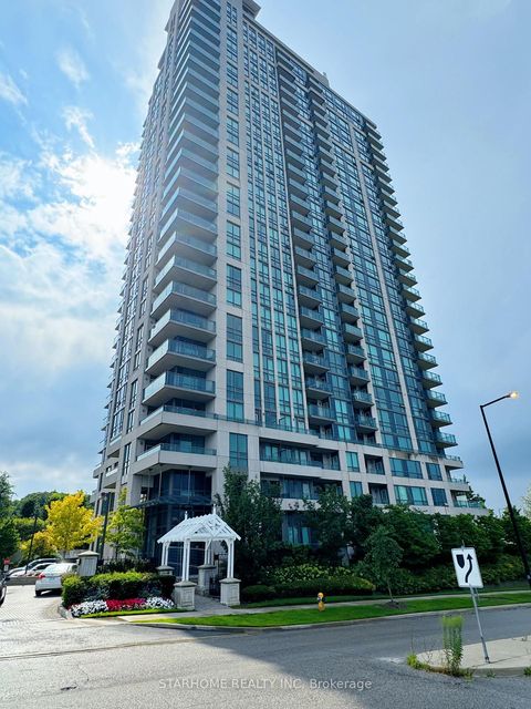 Photo 0 at 1207 - 88 Grangeway Avenue, Woburn, Toronto