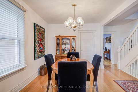 Photo 7 at 617 Clinton Street, Annex, Toronto