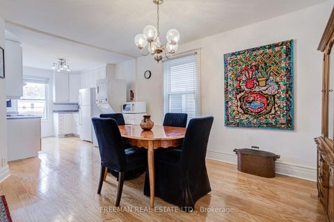 Photo 8 at 617 Clinton Street, Annex, Toronto