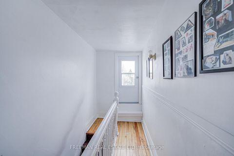 Photo 10 at 617 Clinton Street, Annex, Toronto