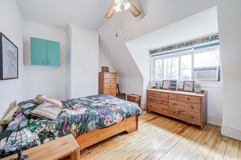 Photo 13 at 617 Clinton Street, Annex, Toronto