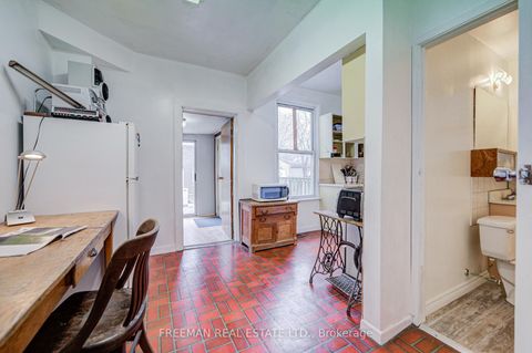 Photo 19 at 617 Clinton Street, Annex, Toronto