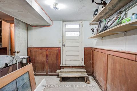 Photo 25 at 617 Clinton Street, Annex, Toronto