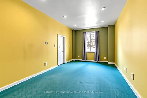 Photo 1 at 243 Gerrard Street E, Moss Park, Toronto