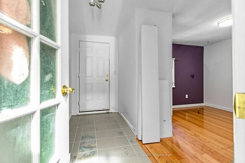 Photo 8 at 243 Gerrard Street E, Moss Park, Toronto