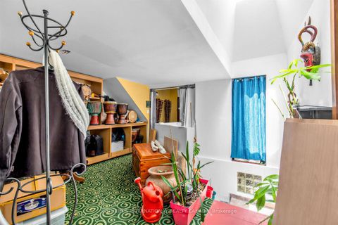 Photo 10 at 243 Gerrard Street E, Moss Park, Toronto