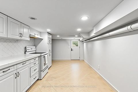 Photo 14 at 243 Gerrard Street E, Moss Park, Toronto