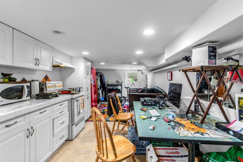 Photo 15 at 243 Gerrard Street E, Moss Park, Toronto