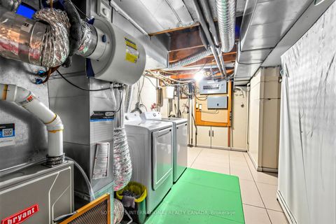 Photo 16 at 243 Gerrard Street E, Moss Park, Toronto