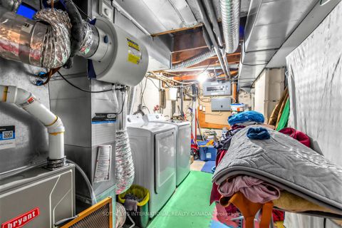 Photo 17 at 243 Gerrard Street E, Moss Park, Toronto