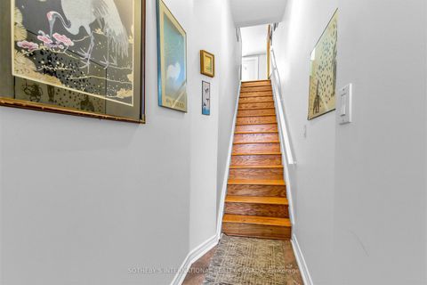 Photo 18 at 243 Gerrard Street E, Moss Park, Toronto