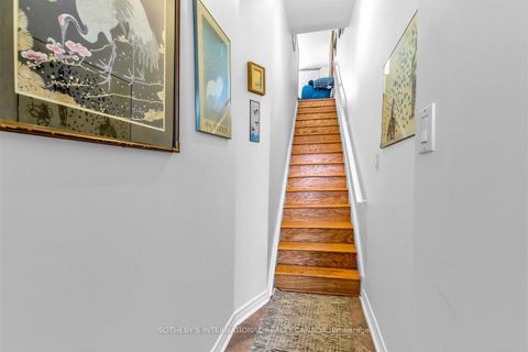 Photo 19 at 243 Gerrard Street E, Moss Park, Toronto