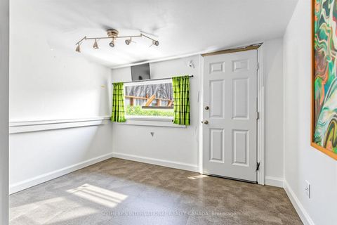 Photo 20 at 243 Gerrard Street E, Moss Park, Toronto