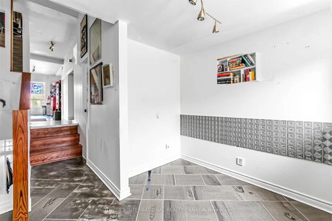 Photo 22 at 243 Gerrard Street E, Moss Park, Toronto