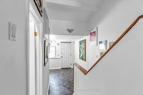 Photo 24 at 243 Gerrard Street E, Moss Park, Toronto