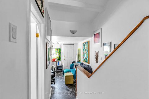 Photo 25 at 243 Gerrard Street E, Moss Park, Toronto