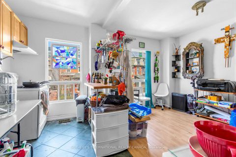 Photo 29 at 243 Gerrard Street E, Moss Park, Toronto