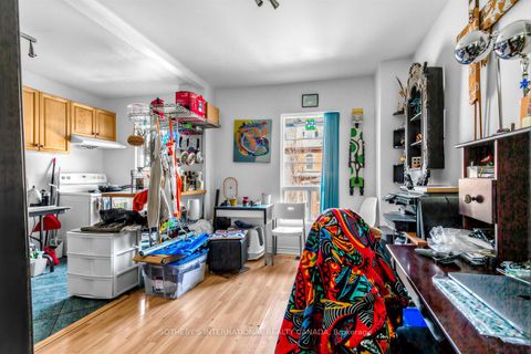 Photo 30 at 243 Gerrard Street E, Moss Park, Toronto