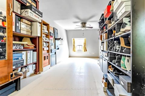 Photo 35 at 243 Gerrard Street E, Moss Park, Toronto