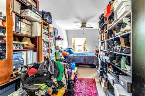 Photo 36 at 243 Gerrard Street E, Moss Park, Toronto