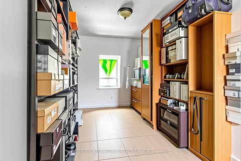 Photo 38 at 243 Gerrard Street E, Moss Park, Toronto