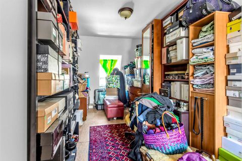 Photo 39 at 243 Gerrard Street E, Moss Park, Toronto