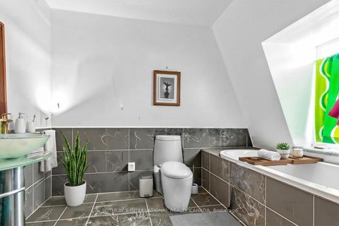 Photo 40 at 243 Gerrard Street E, Moss Park, Toronto